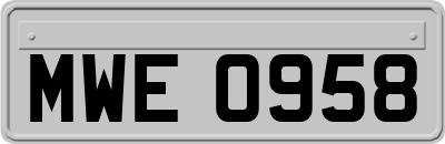 MWE0958