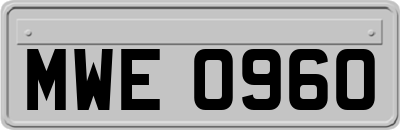 MWE0960