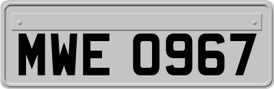 MWE0967