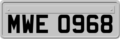 MWE0968