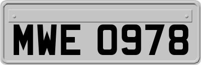 MWE0978