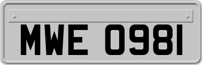 MWE0981