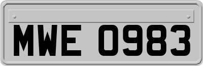 MWE0983