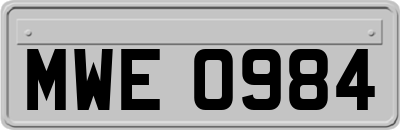 MWE0984