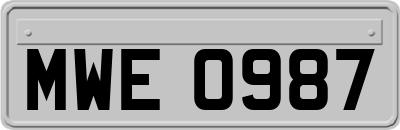 MWE0987