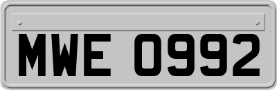 MWE0992