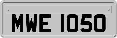 MWE1050