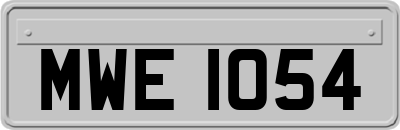 MWE1054