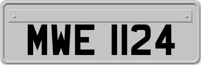 MWE1124