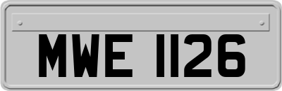 MWE1126