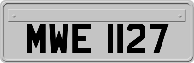 MWE1127