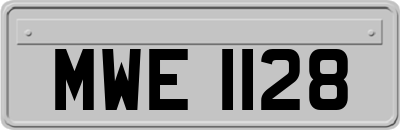 MWE1128