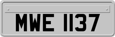 MWE1137