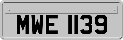 MWE1139