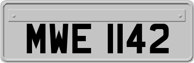 MWE1142