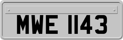 MWE1143