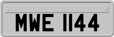 MWE1144