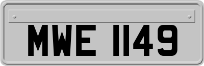 MWE1149