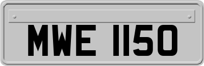 MWE1150