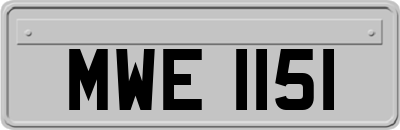 MWE1151