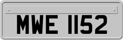 MWE1152