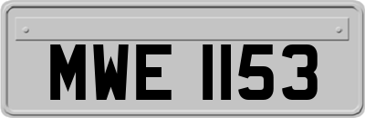 MWE1153