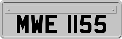 MWE1155