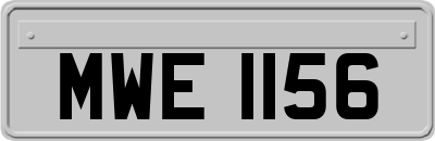 MWE1156