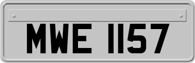 MWE1157