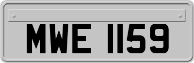 MWE1159