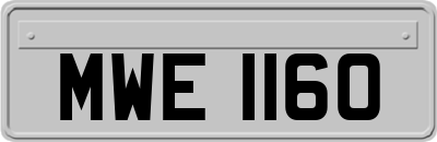 MWE1160