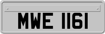 MWE1161