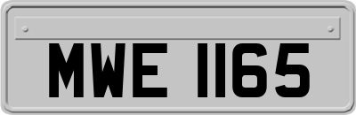 MWE1165