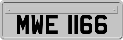 MWE1166