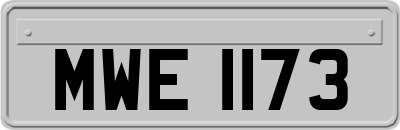 MWE1173