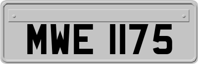 MWE1175