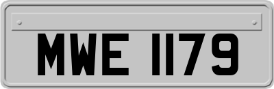 MWE1179