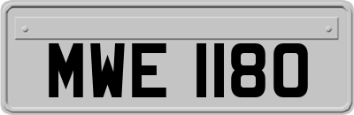 MWE1180