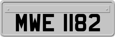 MWE1182