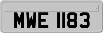 MWE1183