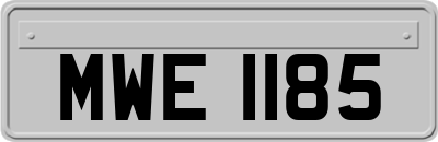 MWE1185