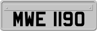 MWE1190