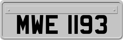 MWE1193