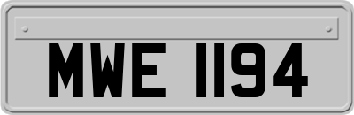 MWE1194