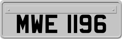 MWE1196