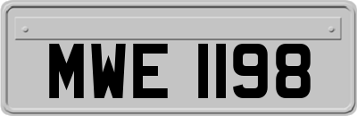 MWE1198