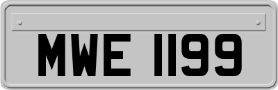 MWE1199