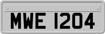 MWE1204