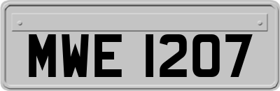 MWE1207