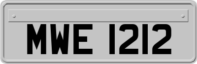 MWE1212